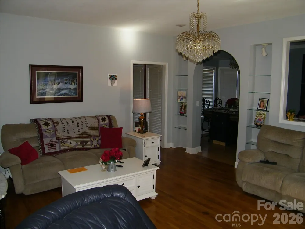 509 E Main Street Rockwell, NC 28138