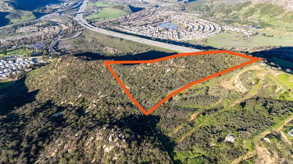 Highway 395- MOUNTAIN VIEW RD Bonsall, CA 92003