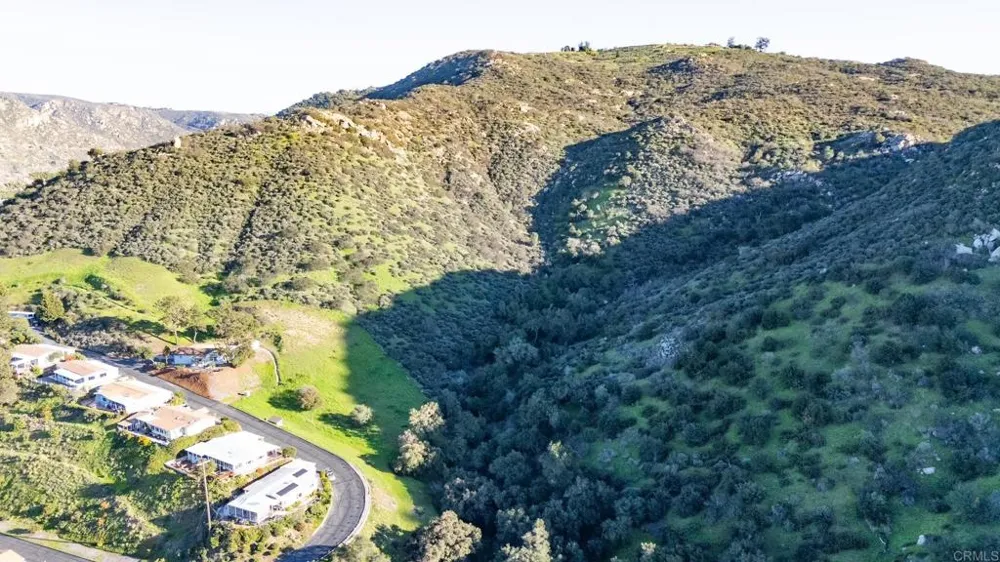Highway 395- MOUNTAIN VIEW RD Bonsall, CA 92003