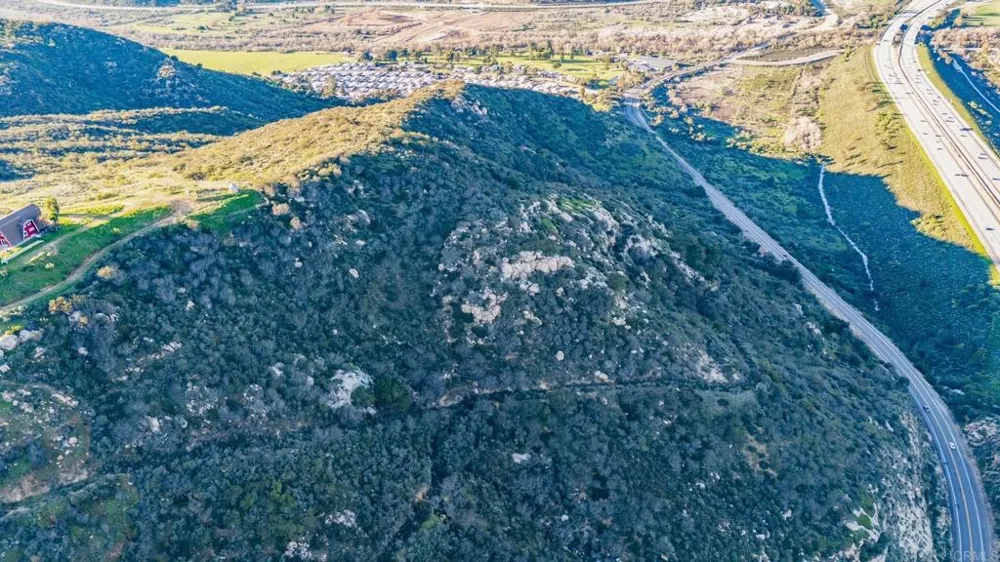 Highway 395- MOUNTAIN VIEW RD Bonsall, CA 92003