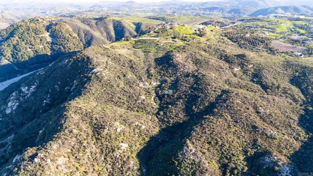 Highway 395- MOUNTAIN VIEW RD Bonsall, CA 92003
