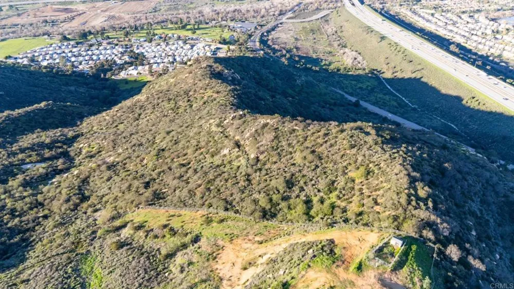Highway 395- MOUNTAIN VIEW RD Bonsall, CA 92003