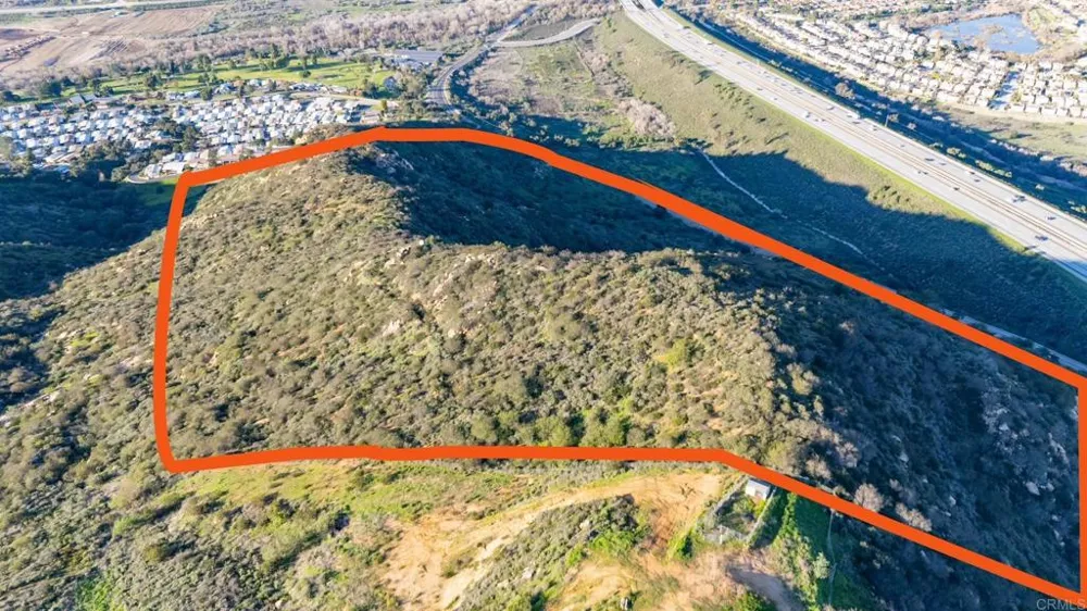 Highway 395- MOUNTAIN VIEW RD Bonsall, CA 92003