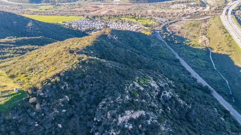 Highway 395- MOUNTAIN VIEW RD Bonsall, CA 92003