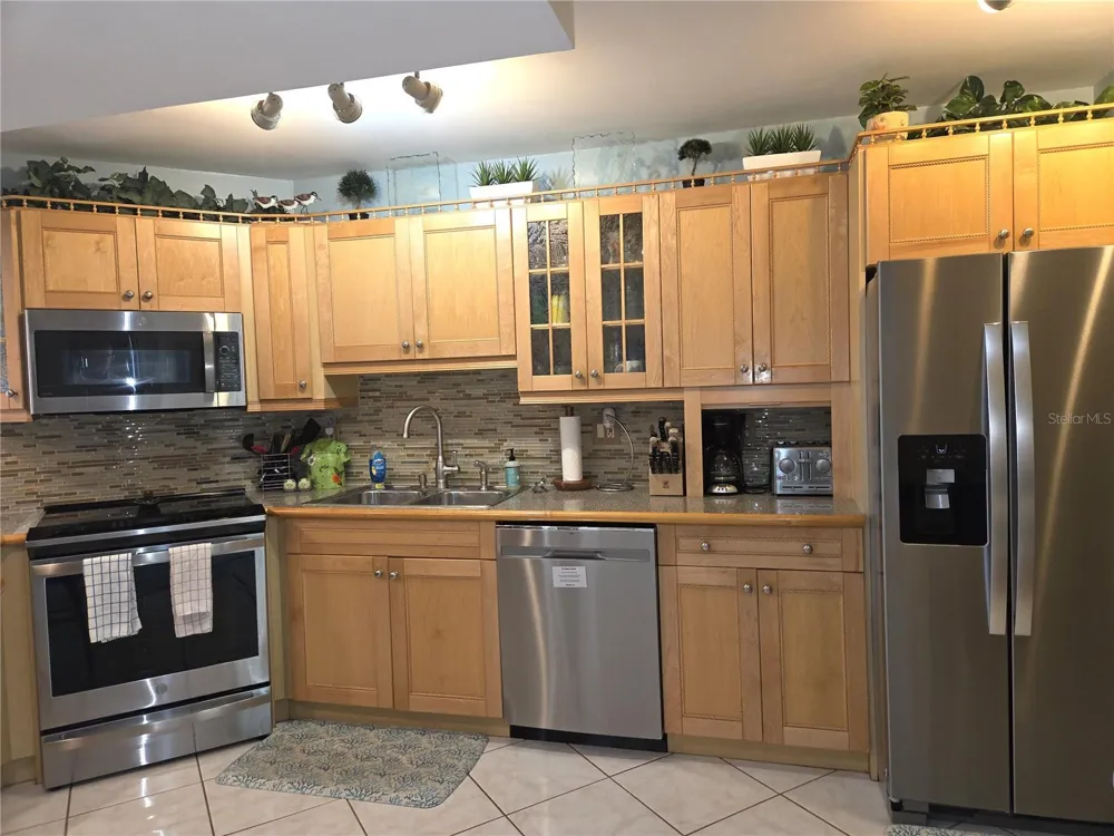 1515 PINELLAS BAYWAY S #A6 Tierra Verde, FL 33715