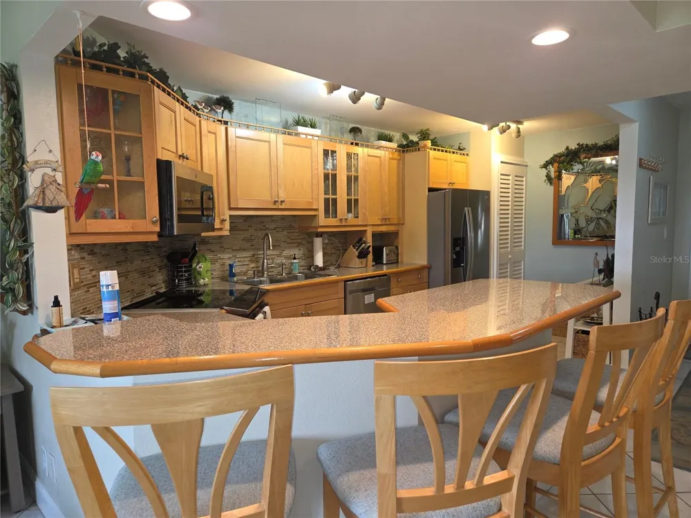 1515 PINELLAS BAYWAY S #A6 Tierra Verde, FL 33715