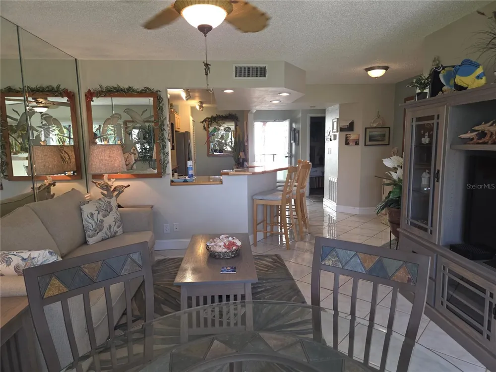 1515 PINELLAS BAYWAY S #A6 Tierra Verde, FL 33715
