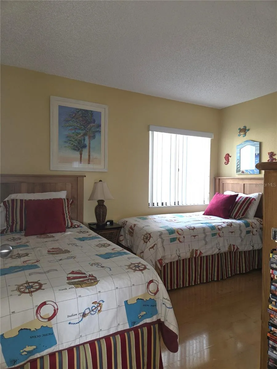 1515 PINELLAS BAYWAY S #A6 Tierra Verde, FL 33715