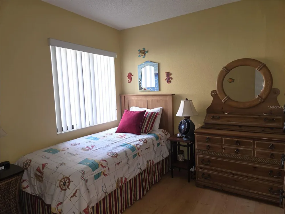 1515 PINELLAS BAYWAY S #A6 Tierra Verde, FL 33715