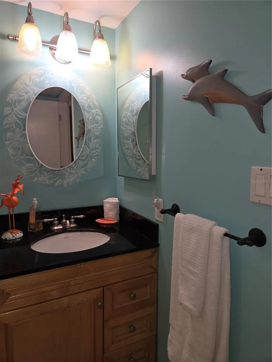 1515 PINELLAS BAYWAY S #A6 Tierra Verde, FL 33715