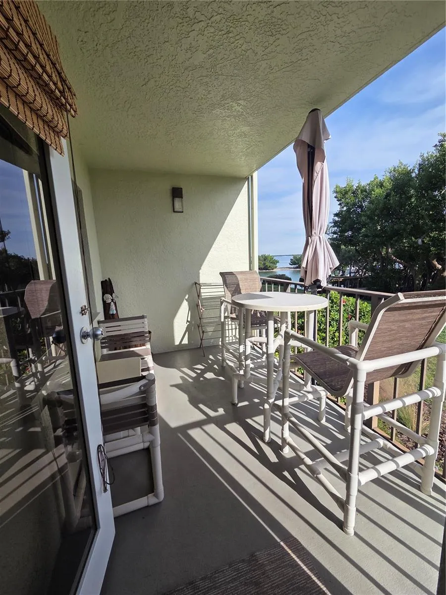 1515 PINELLAS BAYWAY S #A6 Tierra Verde, FL 33715