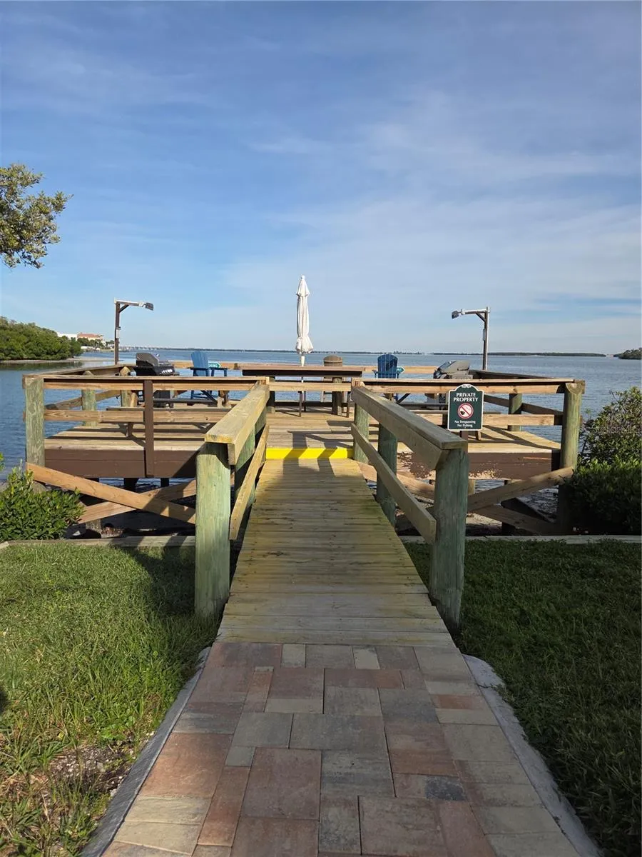 1515 PINELLAS BAYWAY S #A6 Tierra Verde, FL 33715