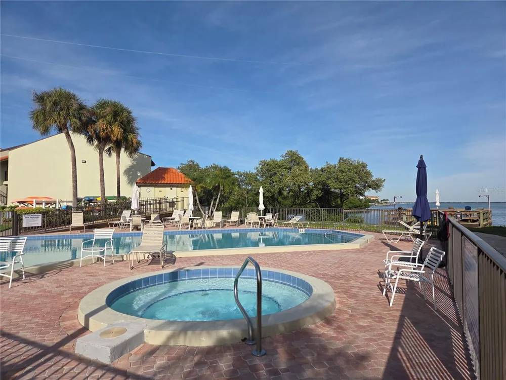 1515 PINELLAS BAYWAY S #A6 Tierra Verde, FL 33715
