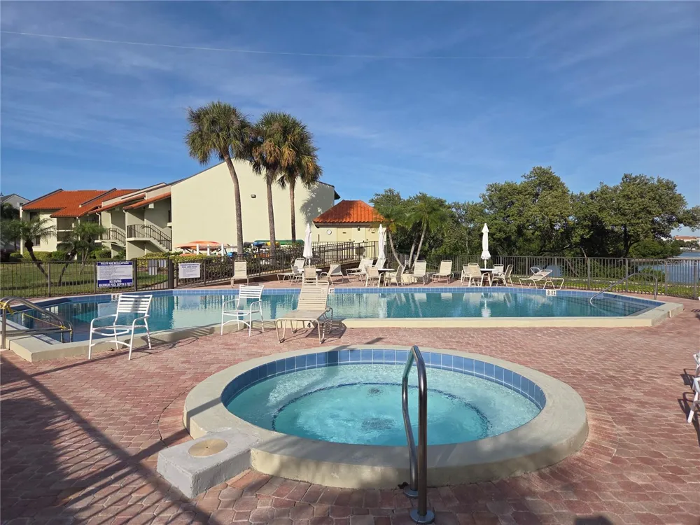 1515 PINELLAS BAYWAY S #A6 Tierra Verde, FL 33715
