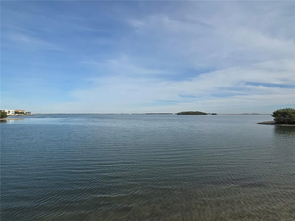 1515 PINELLAS BAYWAY S #A6 Tierra Verde, FL 33715