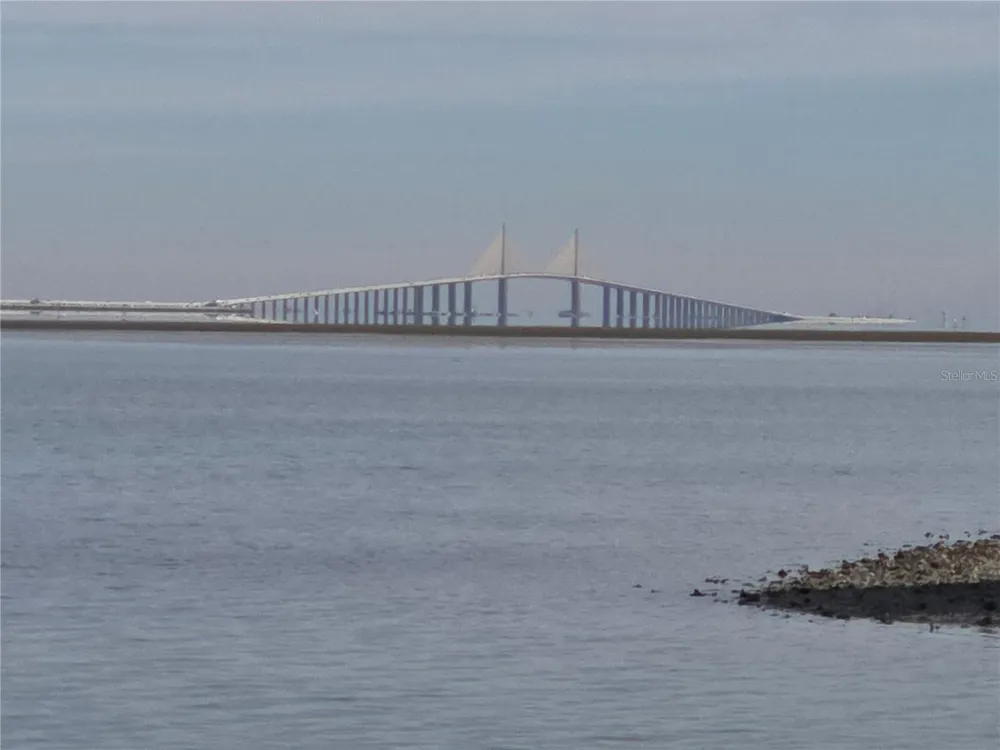 1515 PINELLAS BAYWAY S #A6 Tierra Verde, FL 33715