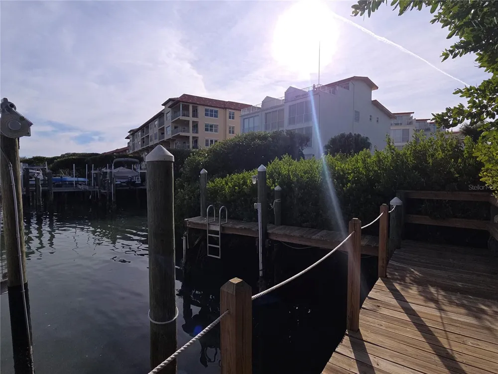 1515 PINELLAS BAYWAY S #A6 Tierra Verde, FL 33715