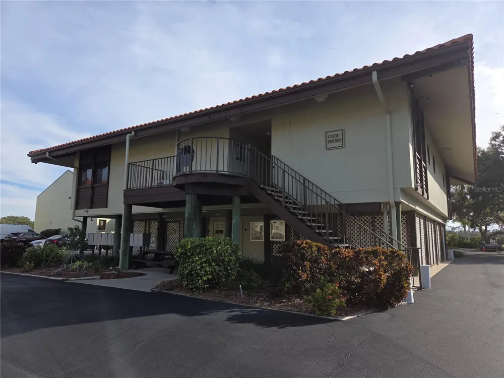 1515 PINELLAS BAYWAY S #A6 Tierra Verde, FL 33715