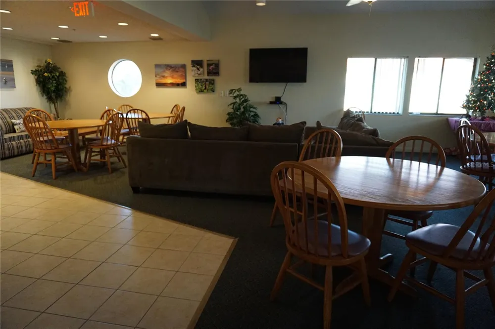 1515 PINELLAS BAYWAY S #A6 Tierra Verde, FL 33715