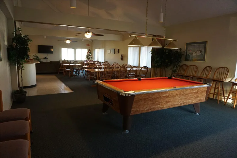 1515 PINELLAS BAYWAY S #A6 Tierra Verde, FL 33715