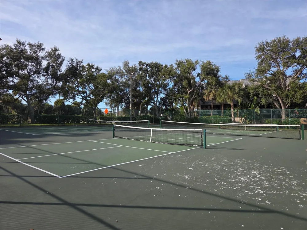 1515 PINELLAS BAYWAY S #A6 Tierra Verde, FL 33715