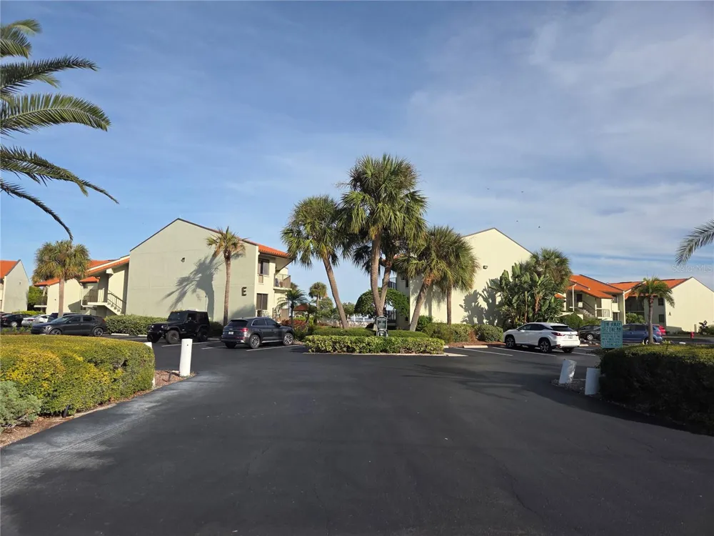 1515 PINELLAS BAYWAY S #A6 Tierra Verde, FL 33715