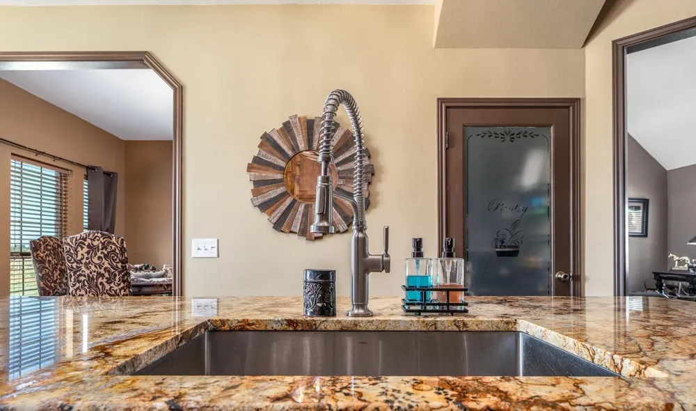 6010 Fm 3326 S Hawley, TX 79525