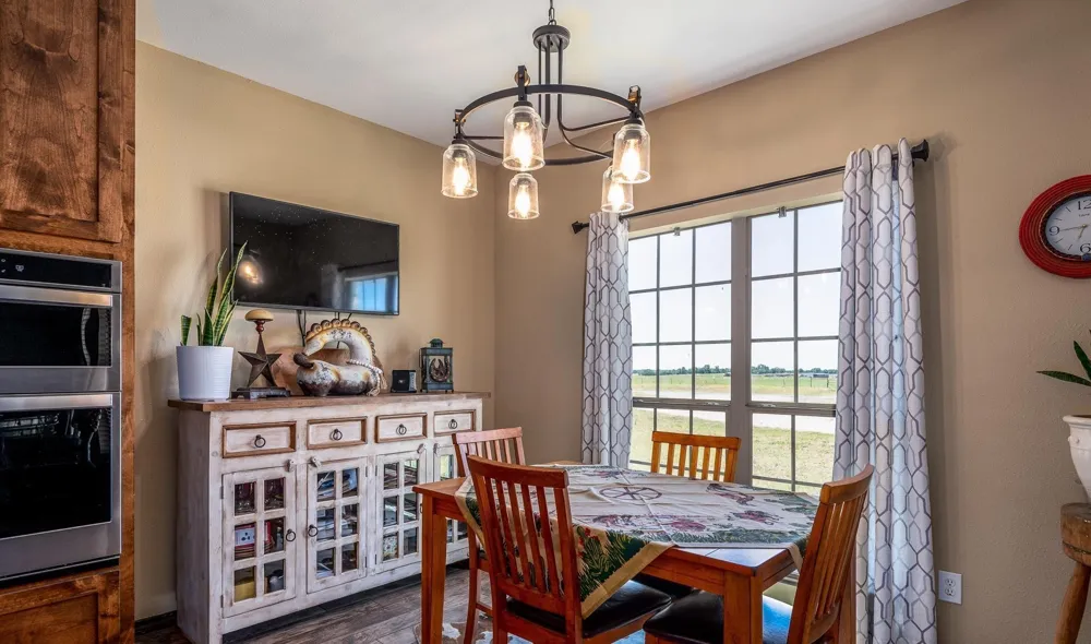 6010 Fm 3326 S Hawley, TX 79525
