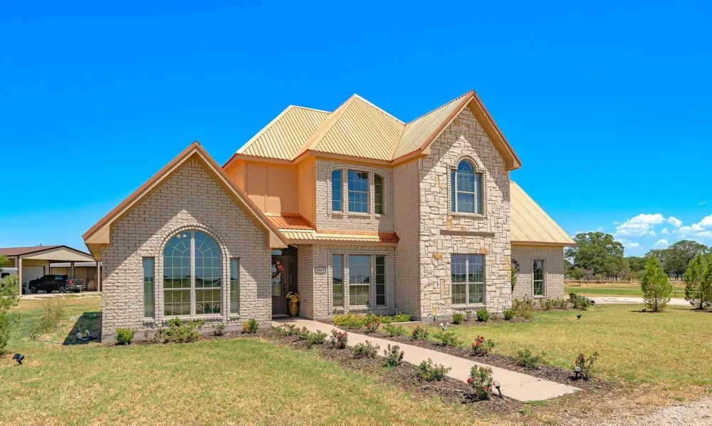 6010 Fm 3326 S Hawley, TX 79525