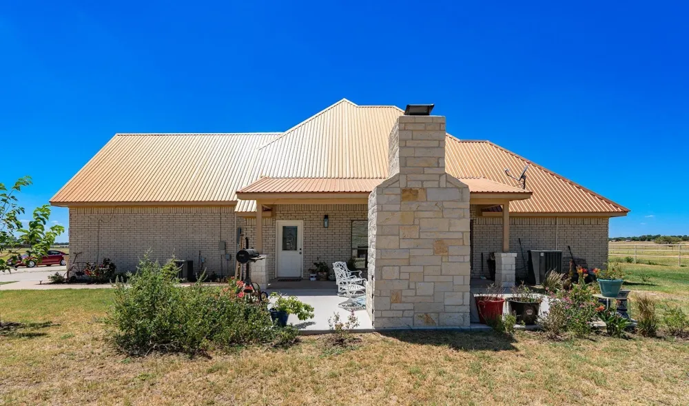 6010 Fm 3326 S Hawley, TX 79525