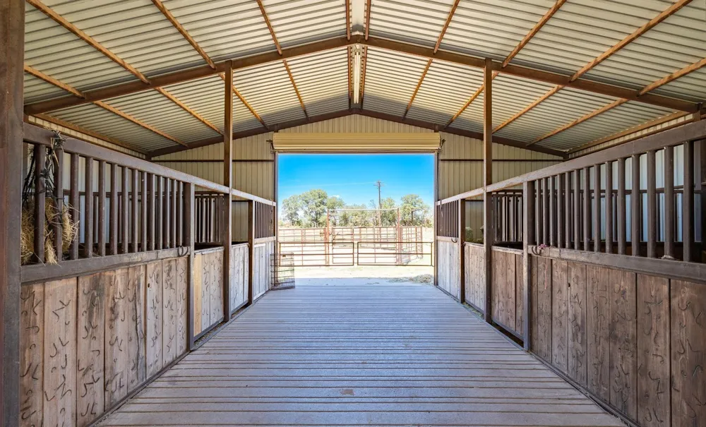 6010 Fm 3326 S Hawley, TX 79525