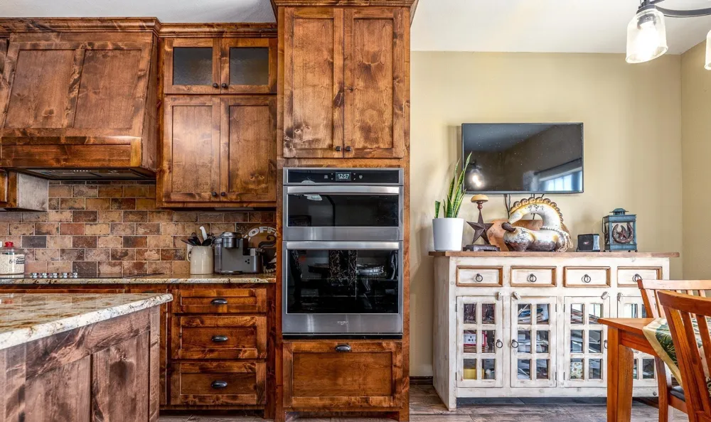 6010 Fm 3326 S Hawley, TX 79525
