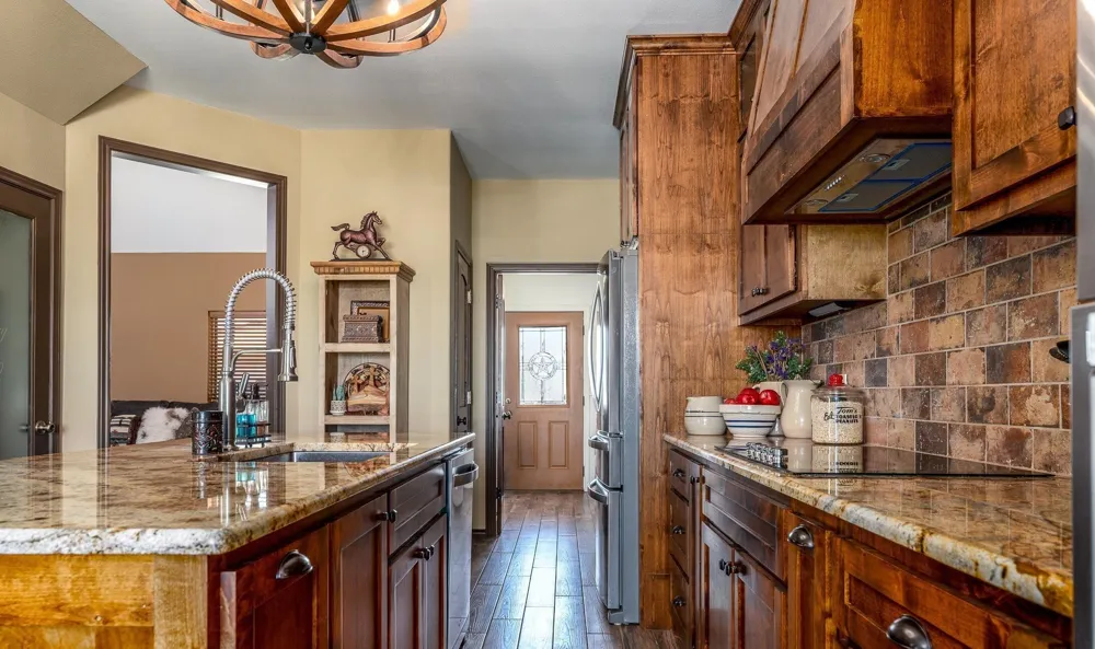 6010 Fm 3326 S Hawley, TX 79525