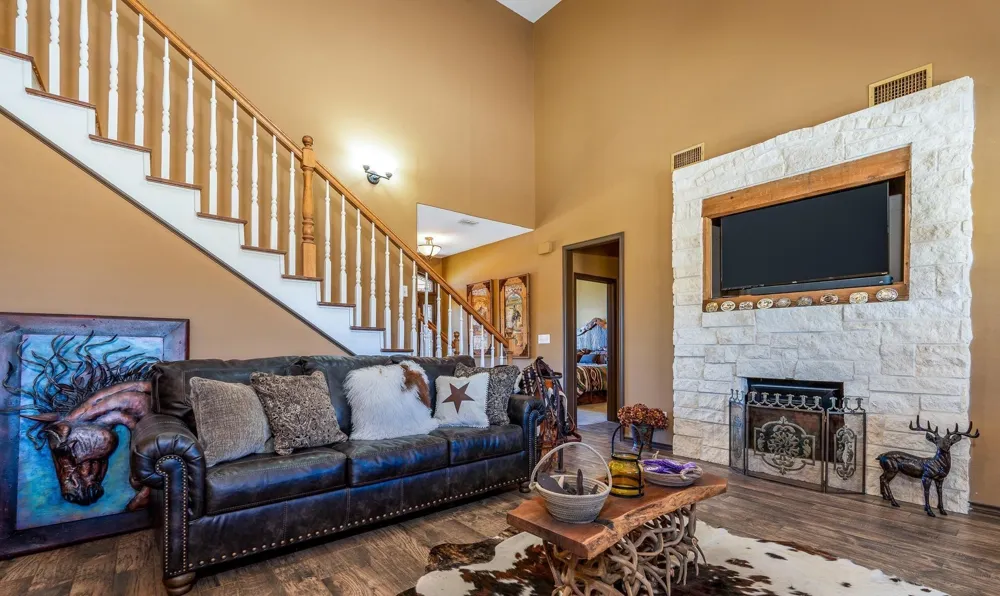 6010 Fm 3326 S Hawley, TX 79525