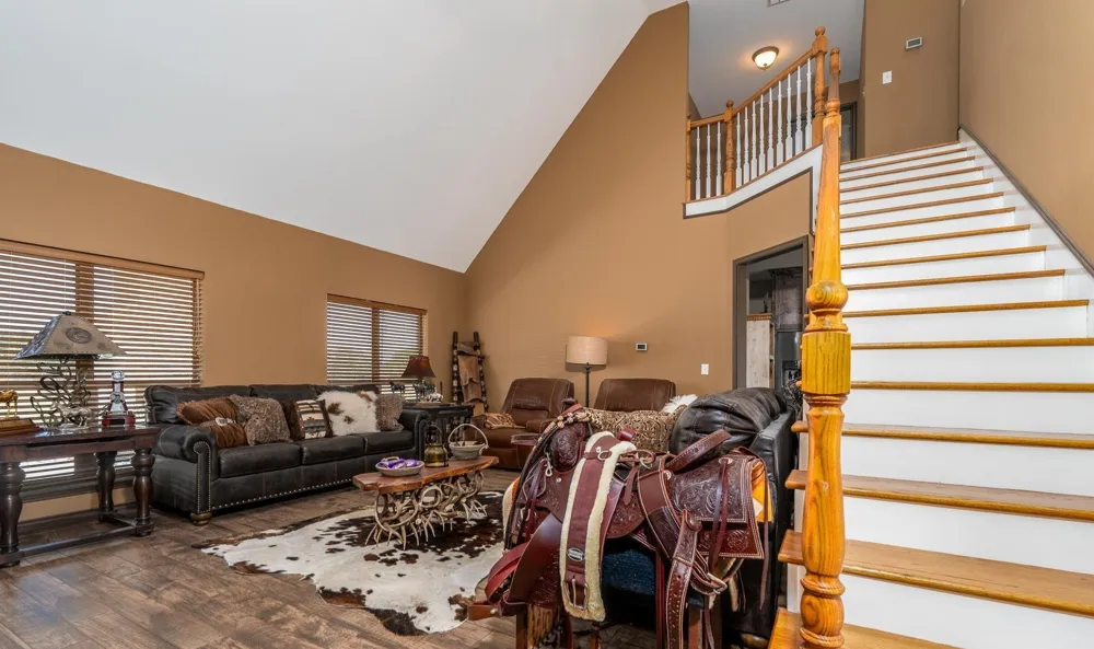 6010 Fm 3326 S Hawley, TX 79525
