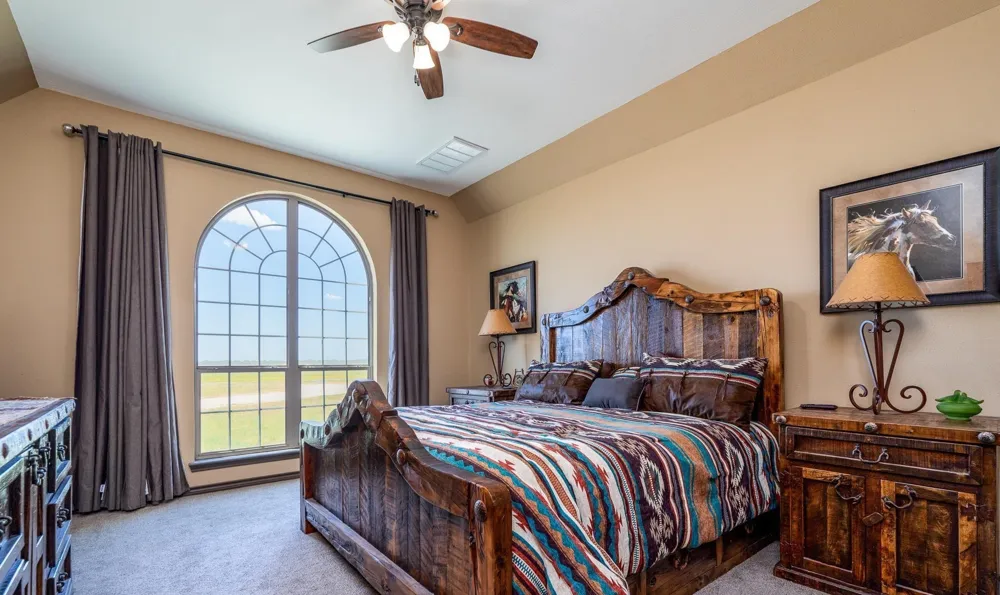 6010 Fm 3326 S Hawley, TX 79525