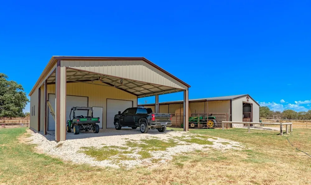 6010 Fm 3326 S Hawley, TX 79525
