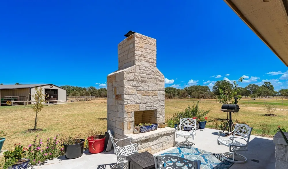 6010 Fm 3326 S Hawley, TX 79525