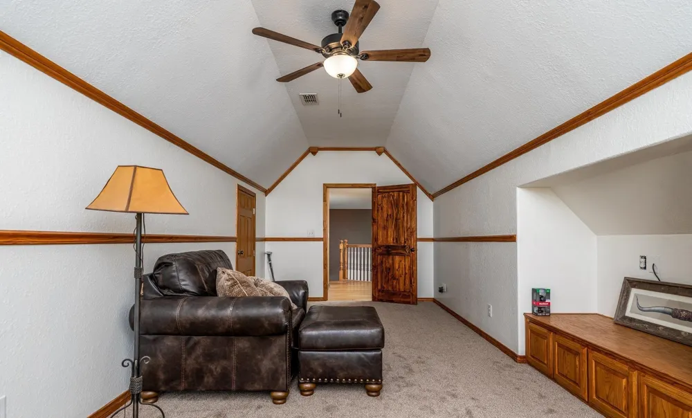 6010 Fm 3326 S Hawley, TX 79525