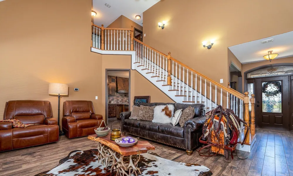 6010 Fm 3326 S Hawley, TX 79525