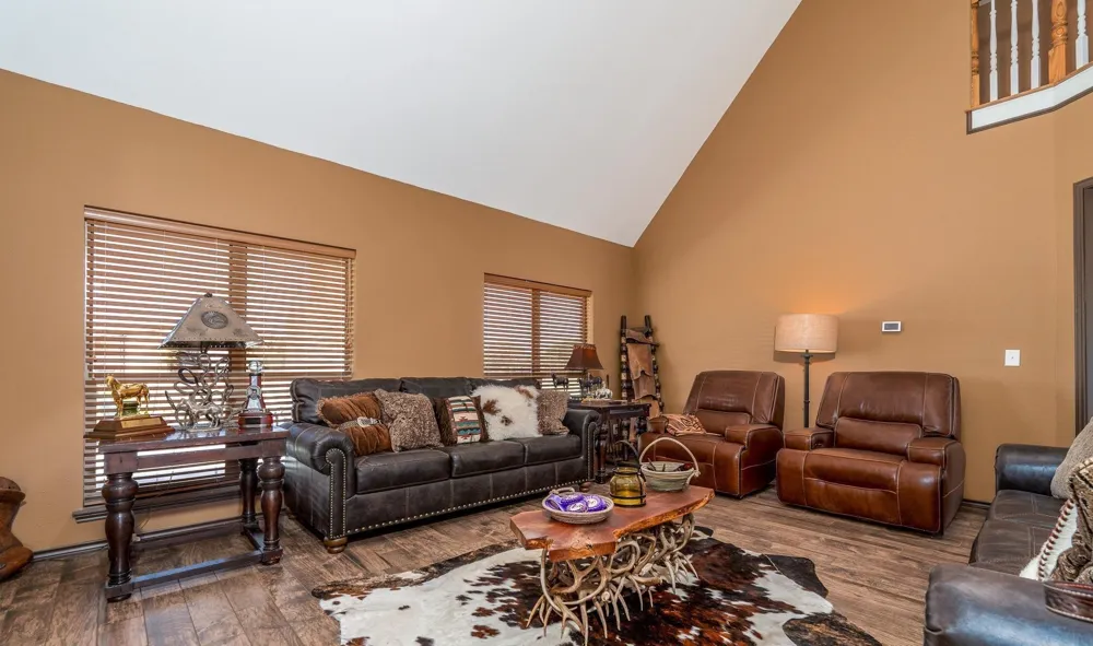 6010 Fm 3326 S Hawley, TX 79525