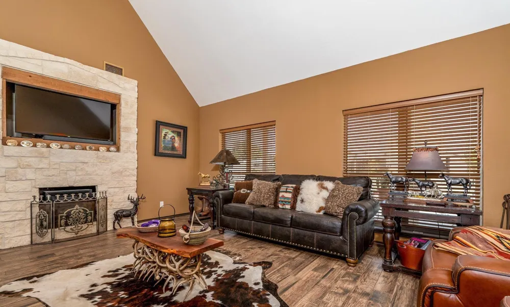 6010 Fm 3326 S Hawley, TX 79525