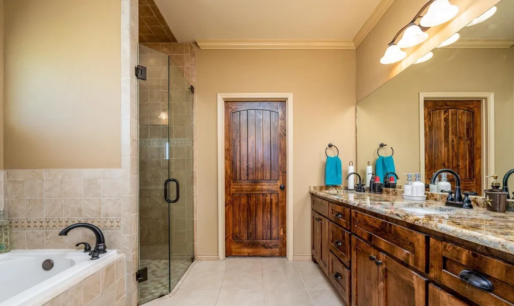 6010 Fm 3326 S Hawley, TX 79525