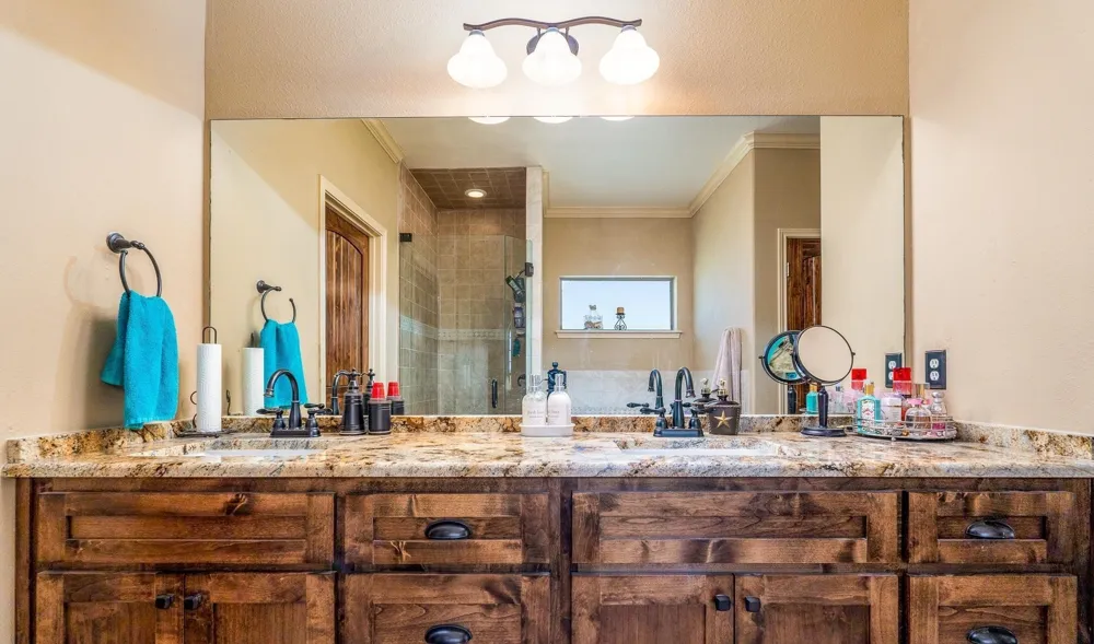 6010 Fm 3326 S Hawley, TX 79525