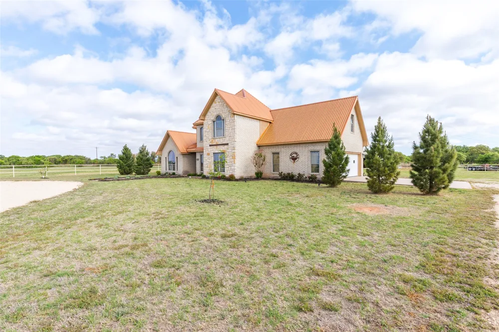 6010 Fm 3326 S Hawley, TX 79525