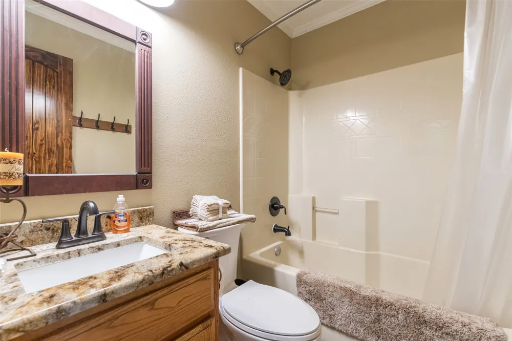 6010 Fm 3326 S Hawley, TX 79525