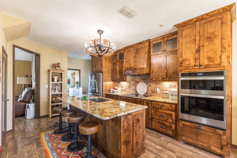 6010 Fm 3326 S Hawley, TX 79525