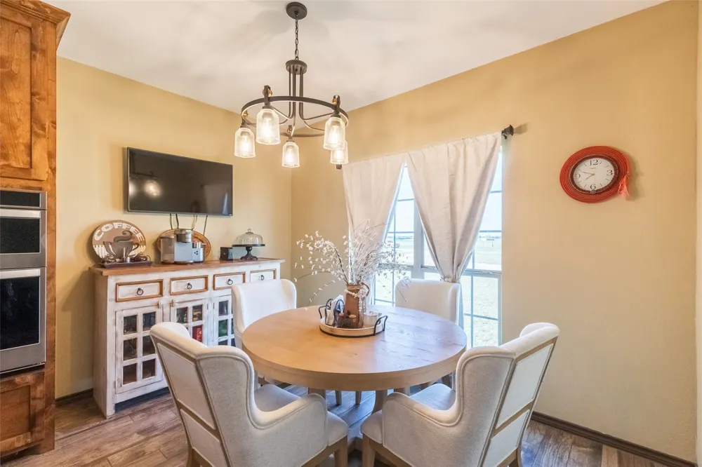 6010 Fm 3326 S Hawley, TX 79525