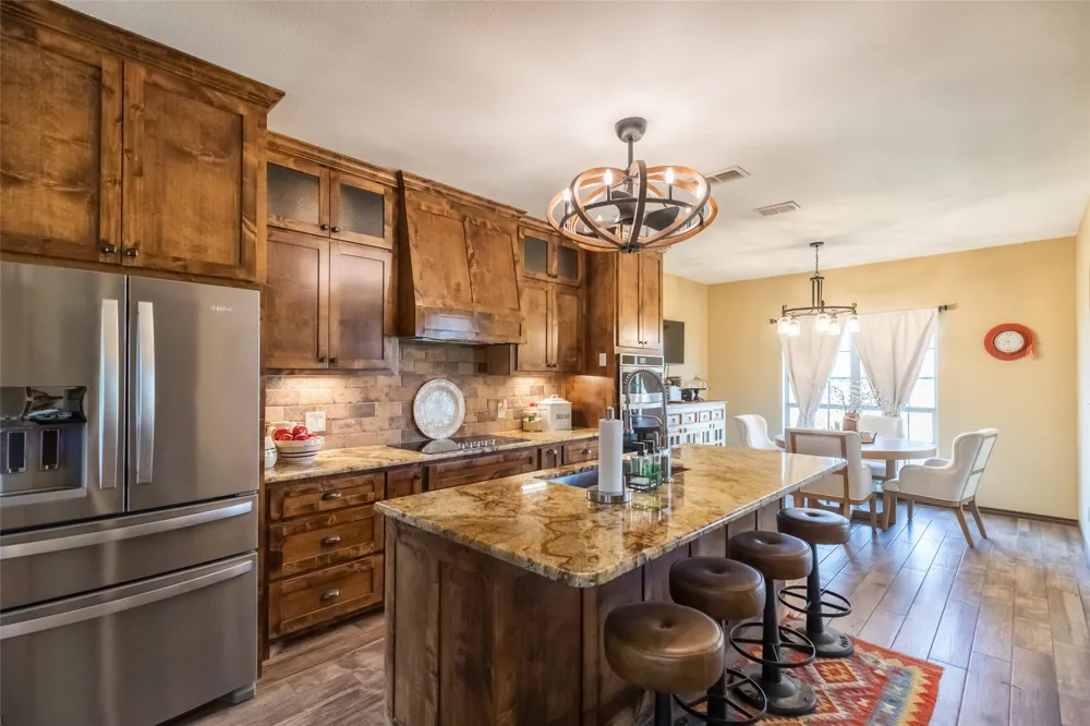 6010 Fm 3326 S Hawley, TX 79525