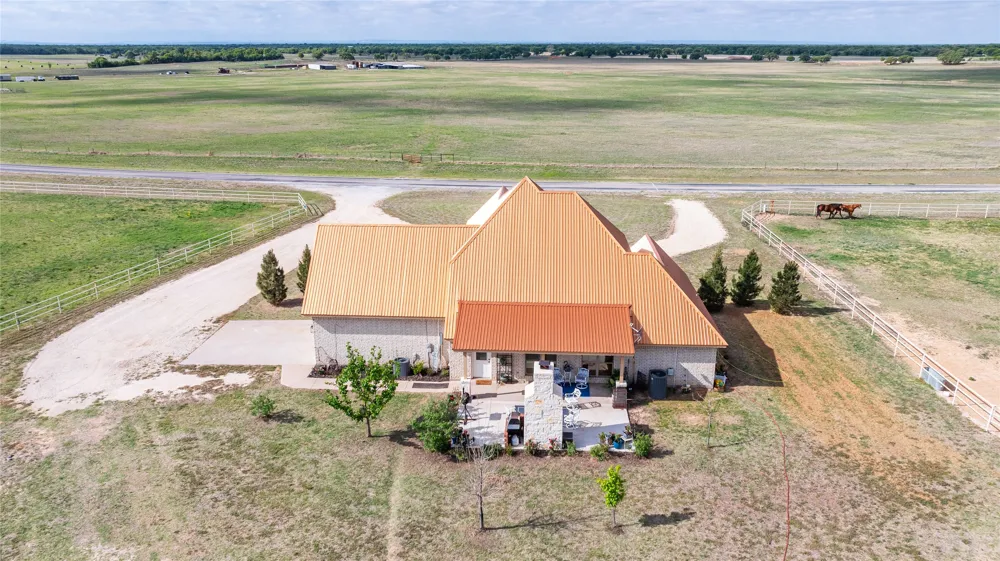 6010 Fm 3326 S Hawley, TX 79525